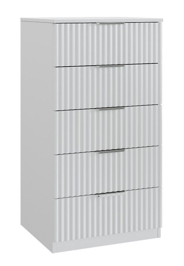 Тумбы белые глянцевые